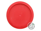 USED Dynamic Discs ANIMATED Prime Vandal 175g Red Distance Driver Golf Disc