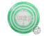 Clash Steady Ring Cookie Fairway Driver Golf Disc (Individually Listed)
