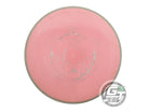 USED Axiom Discs Fission Hex 177g Pink Sage Rim Midrange Golf Disc