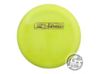 USED Innova X-OUT Champion Ape 169g Yellow Distance Driver Golf Disc