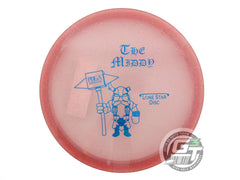 Lone Star Artist Series Founder's The Middy Midrange Golf Disc (Individually Listed)