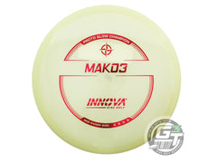 Innova Proto Glow Champion Mako3 Midrange Golf Disc (Individually Listed)