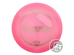 Discraft Elite Z Buzzz Midrange Golf Disc (Individually Listed)