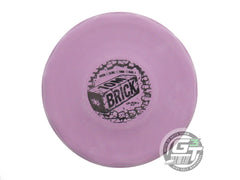Quest AT Sure Grip 10M Brick Putter Golf Disc (Individually Listed)