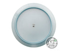 USED Legacy Discs Legend Outlaw 175g Sky Blue White Stamp Distance Driver Disc