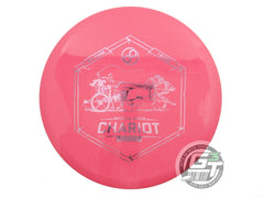 Infinite Discs I-Blend Chariot Midrange Golf Disc (Individually Listed)