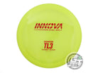 USED Innova Champion TL3 172g Yellow Red Foil Fairway Driver Golf Disc