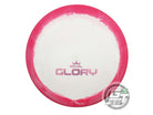 USED Latitude 64 Royal Grand Orbit Glory 172g Pink-White Fairway Driver Disc