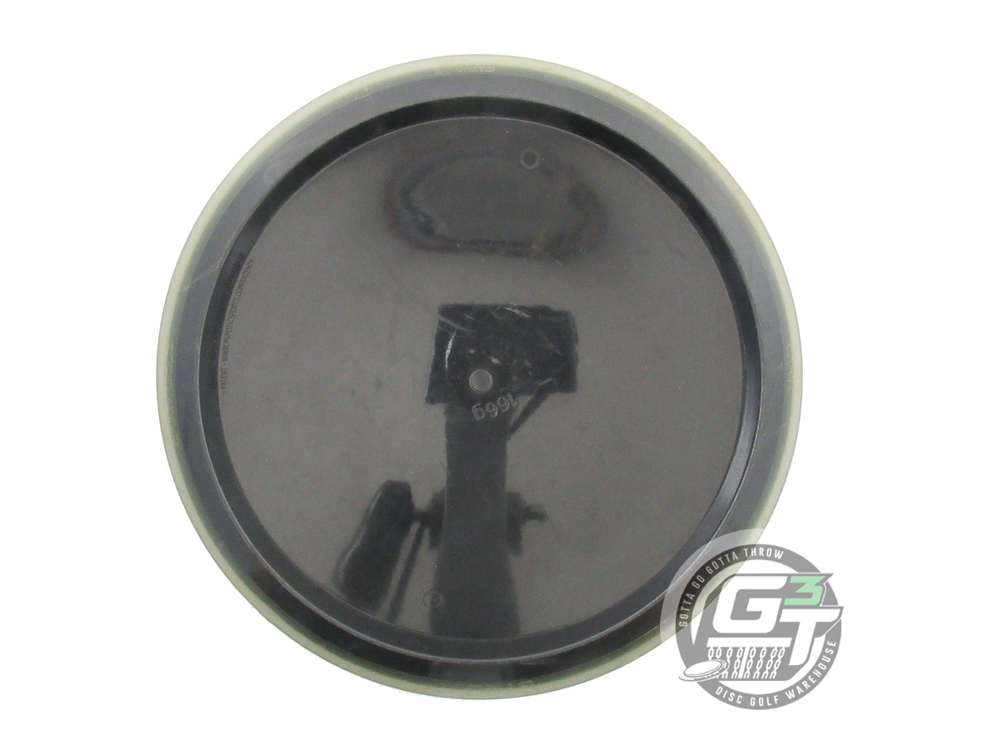 USED Axiom Discs [HOKOM] R2 Neutron Crave 166g Glow Rim Fairway Driver Golf Disc