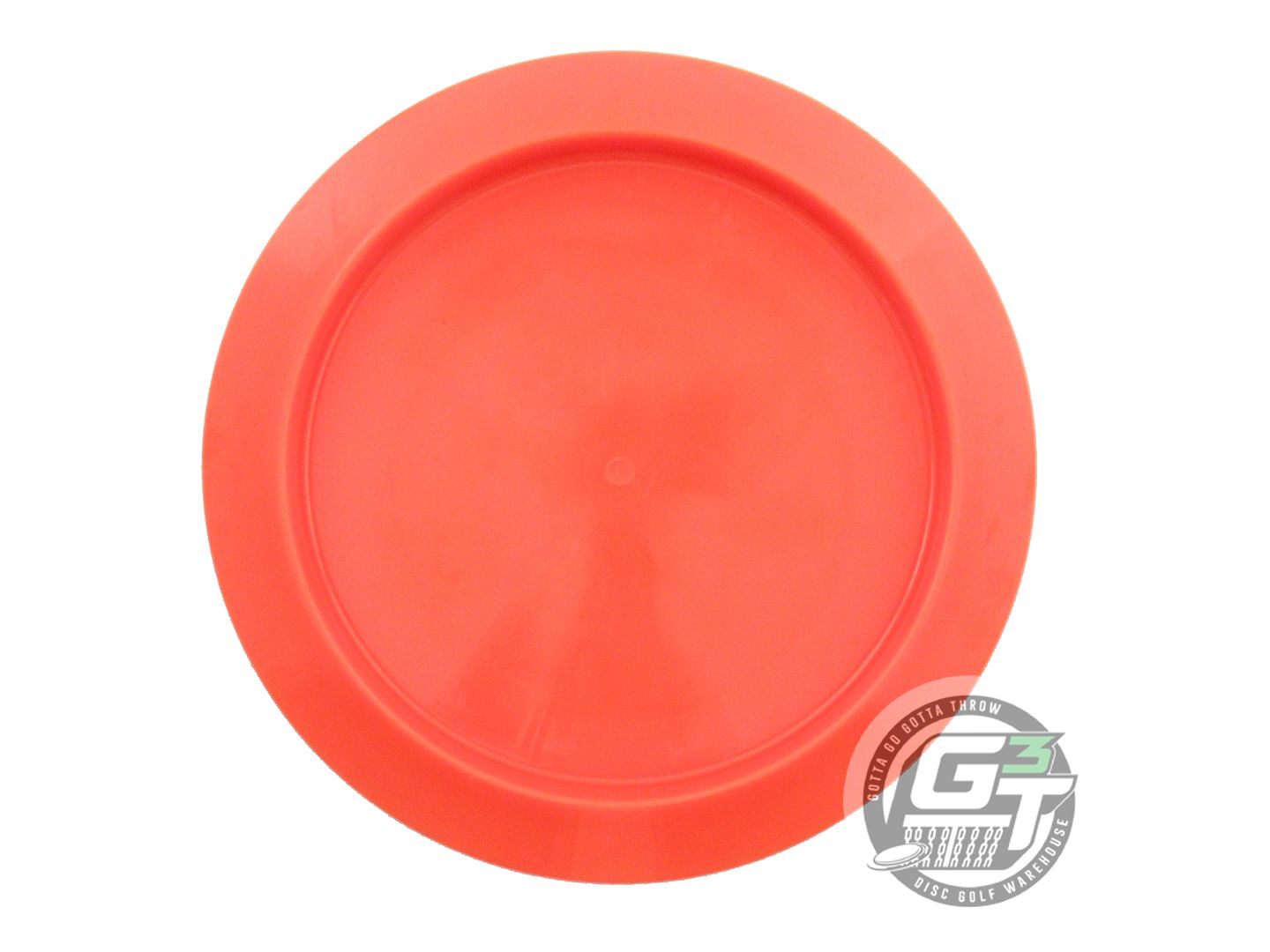 USED Westside Discs Tournament World 173g Orange Purple Foil Driver Golf Disc