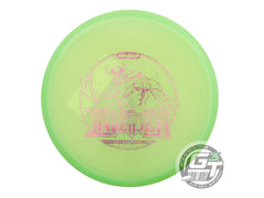 Innova Limited Edition Luster Champion Invader Putter Golf Disc (Individually Listed)