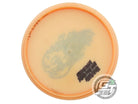 USED Discraft Big Z Comet 179g Peach Black Stamp PFN Midrange Golf Disc
