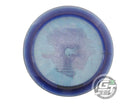 USED Thought Space Ethos Synapse 175g Purple Distance Driver Golf Disc