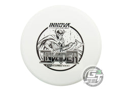 Innova Star Invader Putter Golf Disc (Individually Listed)