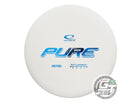 Latitude 64 Retro Line Pure Putter Golf Disc (Individually Listed) - Gotta Go Gotta Throw