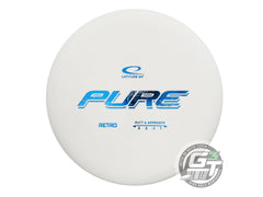 Latitude 64 Retro Line Pure Putter Golf Disc (Individually Listed) - Gotta Go Gotta Throw