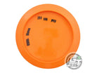 USED Innova Star Shryke 167g Orange Silver Prism Foil Distance Driver Golf Disc