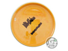 USED Axiom Discs Neutron Proxy 169g Marigold White Rim Putter Golf Disc