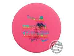 Innova Limited Edition 2024 NADGT at The Preserve DX AviarX3 Putter Golf Disc (Individually Listed)