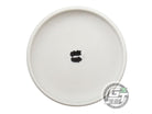 USED Innova [HEIMBURG] Pro KC Aviar 174g Ivory White Stamp Putter Golf Disc