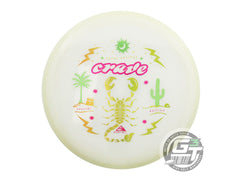 Axiom Special Edition Total Eclipse Glow Proton Crave Fairway Driver Golf Disc (Individually Listed)