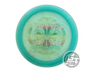 USED Innova Champion Firebird 174g Teal Rasta Foil Distance Driver Golf Disc