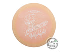 USED Innova [MERTSCH] Glow Champion Xcaliber 174g Peach White Stamp Driver Disc