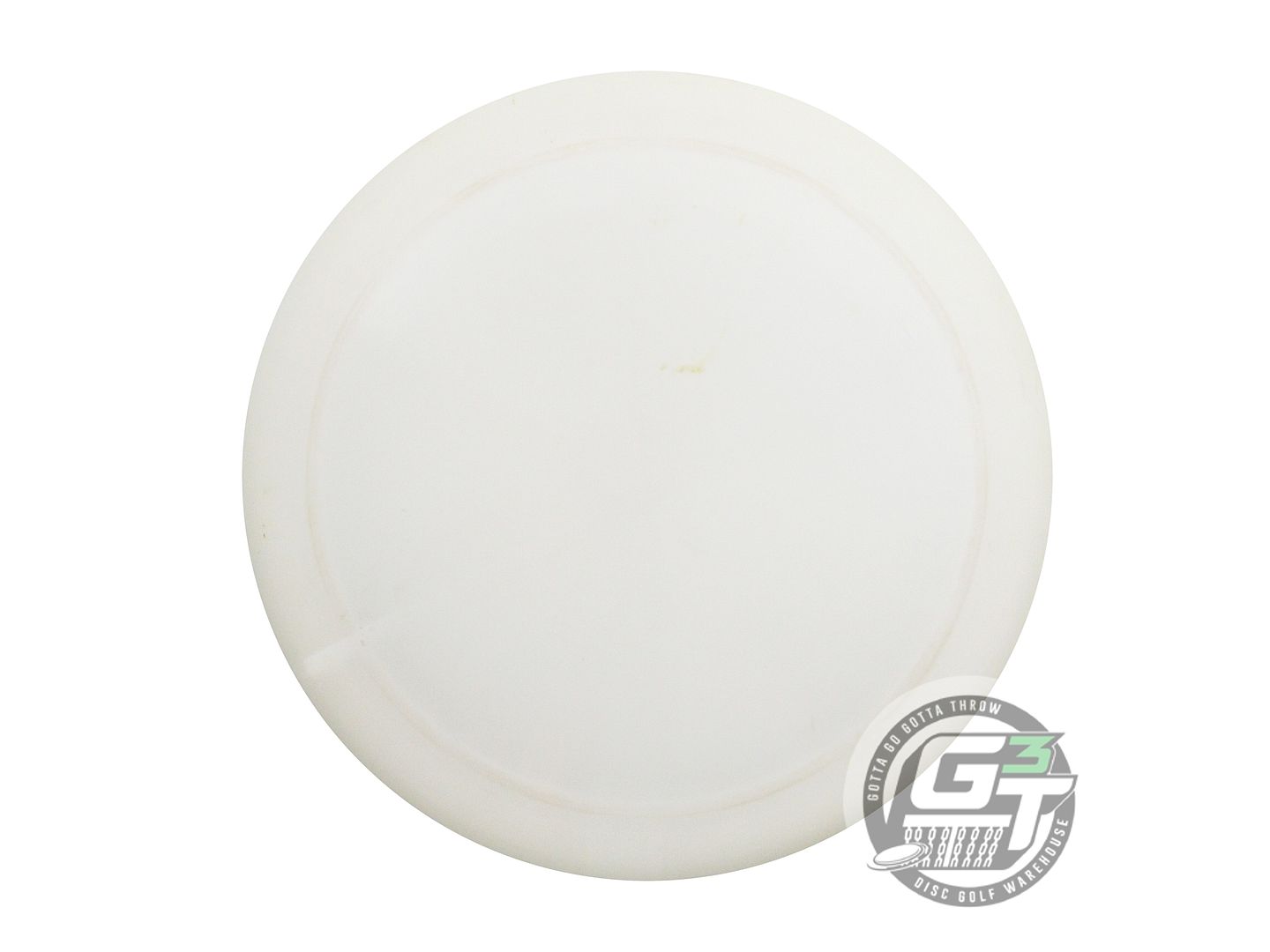 USED Discraft Backstamp ESP Nuke 175g Lava Foil Distance Driver Golf Disc