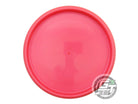 USED Discraft [EARHART] ESP Zone 176g Pink Purple Stamp Putter Golf Disc