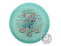 NOS Lone Star Founder's Horny Toad 174g Seafoam Putter Golf Disc