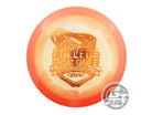 USED Innova X-OUT Halo Star Beast 174g Orange-White Distance Driver Golf Disc