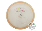 USED Innova Champion Roc3 169g Peach Jellybean Foil Midrange Golf Disc