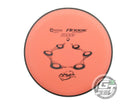 USED MVP Disc Sports Electron Anode 171g Orange Putter Golf Disc
