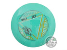 USED Streamline Discs Neutron Jet 170g Seafoam Distance Driver Golf Disc