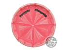 USED Dynamic Discs Classic Blend Judge 173g Red Silver Foil Putter Golf Disc