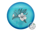 USED Discraft [OTB] CryZtal FLX Zone SS 173g Blue Putter Golf Disc