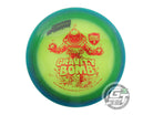 USED DiscMania GRAVITY BOMB Horizon C-Line PD2 175g Blue-Green Driver Golf Disc
