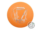 USED Innova DX Katana 170g Orange Silver Foil Distance Driver Golf Disc