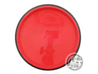 USED MVP Disc Sports [CONRAD] Neutron Detour 166g Red Midrange Golf Disc