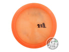 USED DiscMania C-Line FD 176g Orange Wiped Stamp Fairway Driver Golf Disc