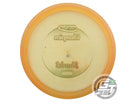USED Innova Champion Shark3 180g Orange Green Foil Midrange Golf Disc