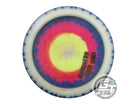 USED Innova I-DYE Champion Wraith 171g Blue Burst Distance Driver Golf Disc