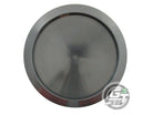 NOS Discraft [LEDGESTONE] Midnight ESP Heat 177g Black Gray Foil Driver Disc