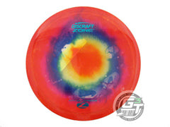 Discraft Fly Dye Elite Z Zone Putter Golf Disc (Individually Listed)