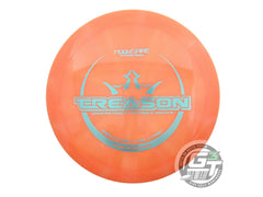 Dynamic Discs Moonshine Glow Lucid Burst Treason Distance Driver Golf Disc (Individually Listed)