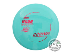 Innova Pro Boss Distance Driver Golf Disc (Individually Listed) - Gotta Go Gotta Throw