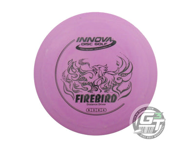 Innova DX Firebird Distance Driver Golf Disc (Individually Listed)