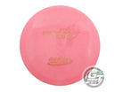 USED Innova Star Destroyer 176g Pink Gold Shatter Foil Distance Driver Golf Disc