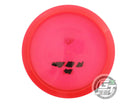 USED DiscMania C-Line FD 173g Red Green Foil Fairway Driver Golf Disc