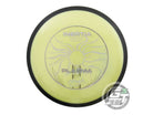 USED MVP Disc Sports Plasma Inertia 171g Yellow Distance Driver Golf Disc